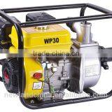 168F Copy Honda Engine 80mm 3 Inch Water Pump,gasoline Water Pump WP30 thumbnail-1