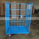 nesting roll container for Japan and Korea market