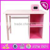 New Wooden Children Table for Child, High Quality Wooden Baby Table for Baby,hot Sale Wooden Kids Table for Kids WJ278084 thumbnail-5