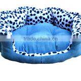 Factory Sales !!! Suede/cotton Dog /cat/ Rabbit Foldable Cage/house for All Animal thumbnail-2