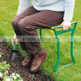 Folding Garden Kneeler and Bench thumbnail-5