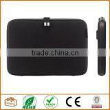 Chiqun Dongguan 13-inch BLACK Hard Sleeve Case Cover For Laptop thumbnail-1