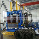 Tires Baler for Sale thumbnail-1