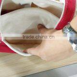 Wholesale Shopping Cotton Canvas Blank Tote Bag thumbnail-6