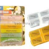 7 Day Pill Box thumbnail-1