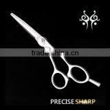 Hot sale stainless steel professional hair scissors for salon tools