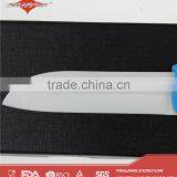 Promotional Gift Colorful Kitchen Paring Ceramic Folding Knife thumbnail-5