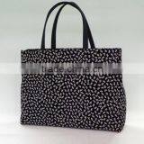 INDEN Shopping Bag Made in Japan Japanese Traditional Bag Kimono Bag thumbnail-6
