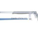 Plastic Handle High Grade Sharp Hand Saw Fixed Hacksaw Frame thumbnail-4