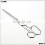61059 Professional Sewing Tailor Scissor Hairing Scissor thumbnail-1