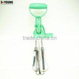 37001 Rotary Hand-held Egg Beater thumbnail-4