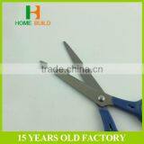 Factory Price HB-S6114 Stainless Steel Material Useful Office Scissors thumbnail-5