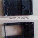 Black Color of Plastic Induction Cooker Cap thumbnail-2