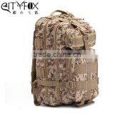 High Quality Large Capacity Military Tactical Backpack thumbnail-6