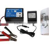 12V Car Battery Charger for Unkeeping Recharging With CE Certification thumbnail-1
