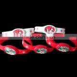 wedding thank you gifts for guests led silicone bracelet