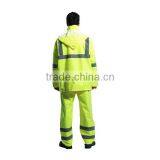 Reflective Safety Clothing Used 3M Reflective Tape Fabric thumbnail-3