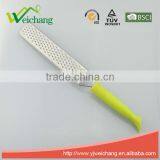 WCGT351 New Design Grater Manual Grater Vegetable Kitchen Graters With PP Handle thumbnail-2