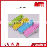 Quality Assured China Cheap Price Rohs Stereo Bluetooth Headset thumbnail-5