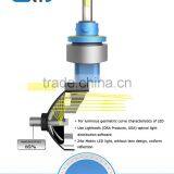 Led and Light Car Led Headlamps H13 Led the New Headlights Headlamps Led Lights Modification thumbnail-2