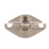 Worm Casting,lost Wax Casting Machine,copper Casting thumbnail-2