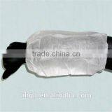 China Factory Price CE ISO ! PE Disposable Sleeve Cover thumbnail-5