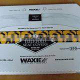 China Manufacturer Paper Toilet Seat Cover thumbnail-2