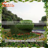 Factory Price Artificial Plant Statue New Design Artificial Animal Garden Grass Statue thumbnail-6