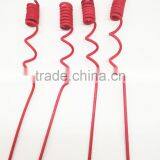 Decorative Curly Reed Sticks /rattan Sticks With Color for Reed Diffuser