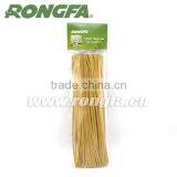 4mm x 20cm Biodegradable Garden Plant Twist Ties thumbnail-6