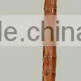 Walking Stick Made of Zatoon Wood Natural Color thumbnail-1