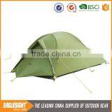 2 Person 3 Season Ultra Light Backpacking Mountaineering Camping Tent thumbnail-3
