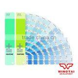 Pantone Color Card Coated & Uncoated GP5101