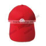 Unique Denim Baseball Checked Cap Americano thumbnail-1