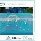 Quality Blue Surgical Medical Hip Drape Products thumbnail-1