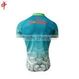 Specialized Custom Rugby Jersey Rugby Shirt thumbnail-2