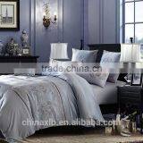 High Quality 100% Cotton Printed Bed Sheet/duvet/bed Cover/bedding Set thumbnail-2