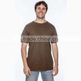 Intertek audited factory custom cheap t shirt cotton