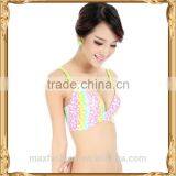 2015 Ultra-thin Support Sexy Extreme Push up Bra thumbnail-6