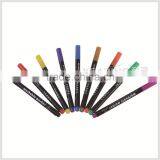 Kearing Brand 2.0mm Fiber Tip Colourful Non Toxic Economical Washable Marker for Fashion Design#WM20 thumbnail-5