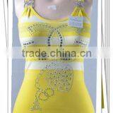 Fashionable Girls' Vest thumbnail-1