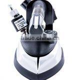 SILVER STAR GRAVITY IRON/ BOTTLE IRON ES-94AII thumbnail-2