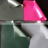 Stock Lots of B Grade Pvc Coated Tarpaulin Fabric for Tent and Cover Used thumbnail-3