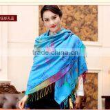 GZY 2015 High Quality Fashion Design Shawl for Evening Dress thumbnail-2