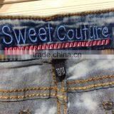 GZY New Style Fashion Ripped Jeans Women Garment Stock 2017 thumbnail-3