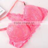 Whosale Micro Women Look Sexy Bra thumbnail-1