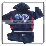Stock Sports Running Child Clothes Set thumbnail-4