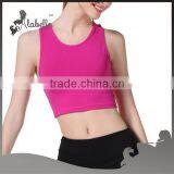 Bodybuilding Wholesale Tank Tops for Women thumbnail-1