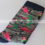 Design Own Socks Print Men Sport Socks Designer thumbnail-2