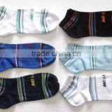 Thin Custom Design Women Socks for Summer thumbnail-2